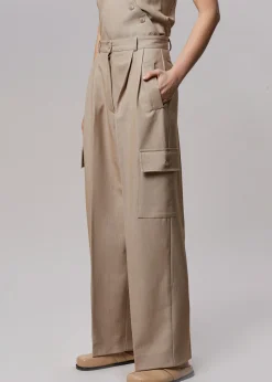 Maesa Cargo Pants