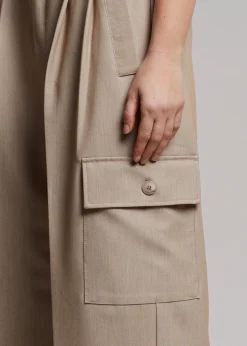 Maesa Cargo Pants