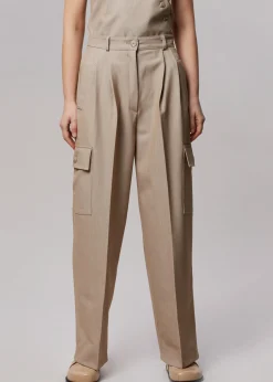 Maesa Cargo Pants