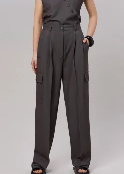 Maesa Cargo Pants