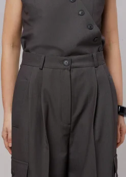 Maesa Cargo Pants