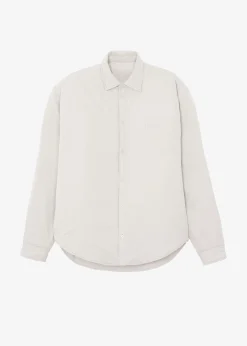 Maine Padded Shirt Jacket