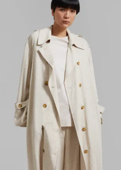 Malene Birger Alanise Trench