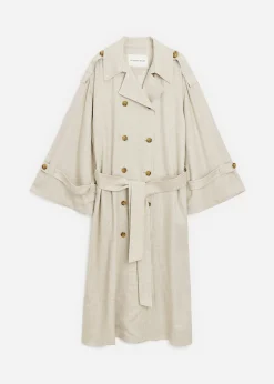Malene Birger Alanise Trench