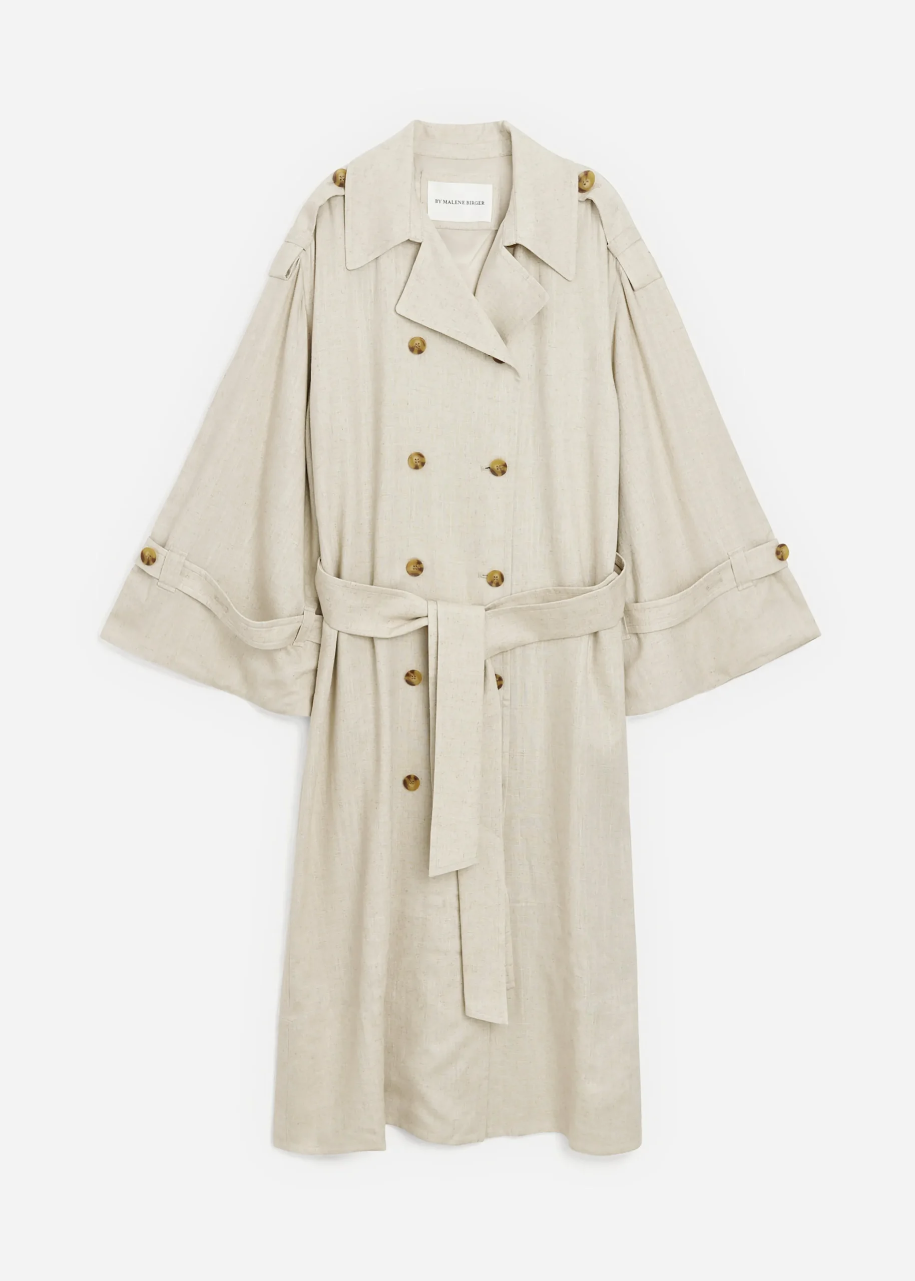 Malene Birger Alanise Trench