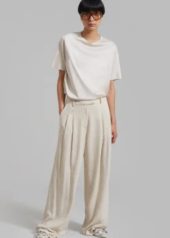 Malene Birger Cymbaria Pants