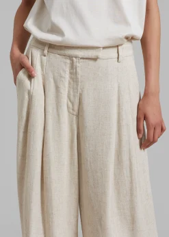 Malene Birger Cymbaria Pants