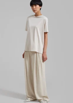 Malene Birger Cymbaria Pants