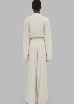 Malene Birger Cymbaria Pants