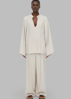 Malene Birger Lomaria Blouse