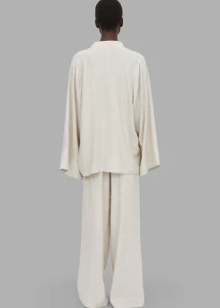 Malene Birger Lomaria Blouse