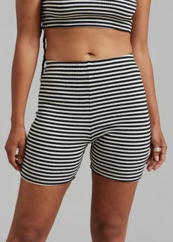 Martina Knit Shorts