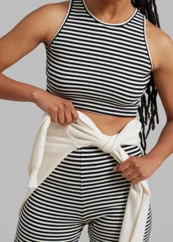 Martina Knit Tank Top
