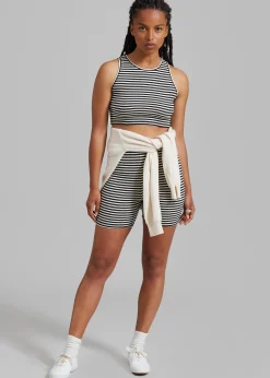 Martina Knit Tank Top