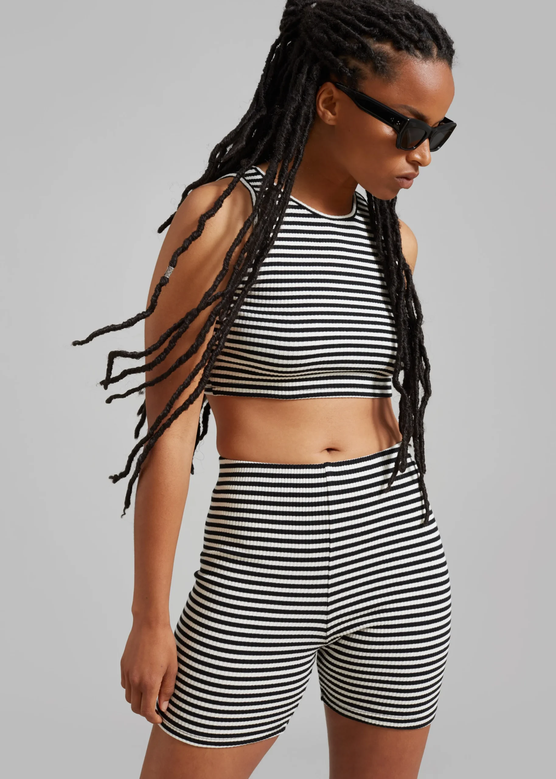 Martina Knit Tank Top