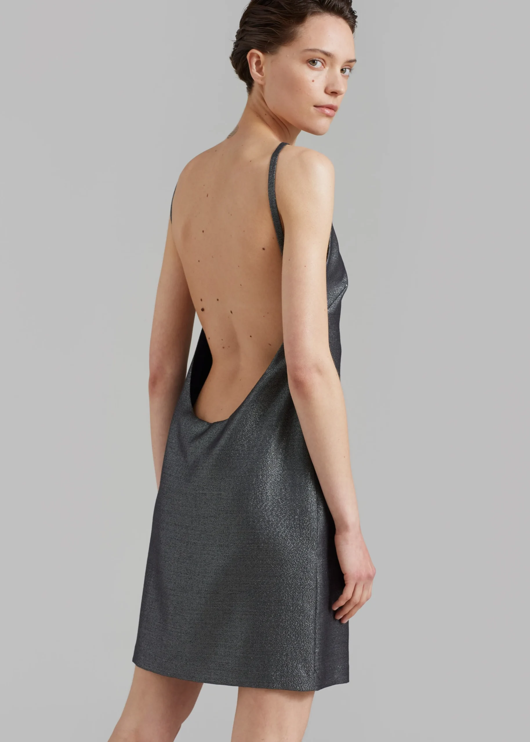 Matin Byblos Backless Mini