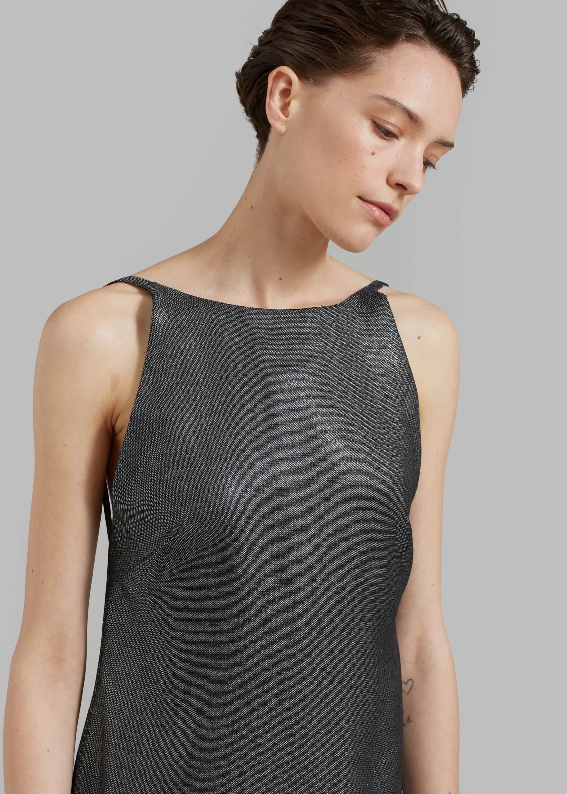 Matin Byblos Backless Mini