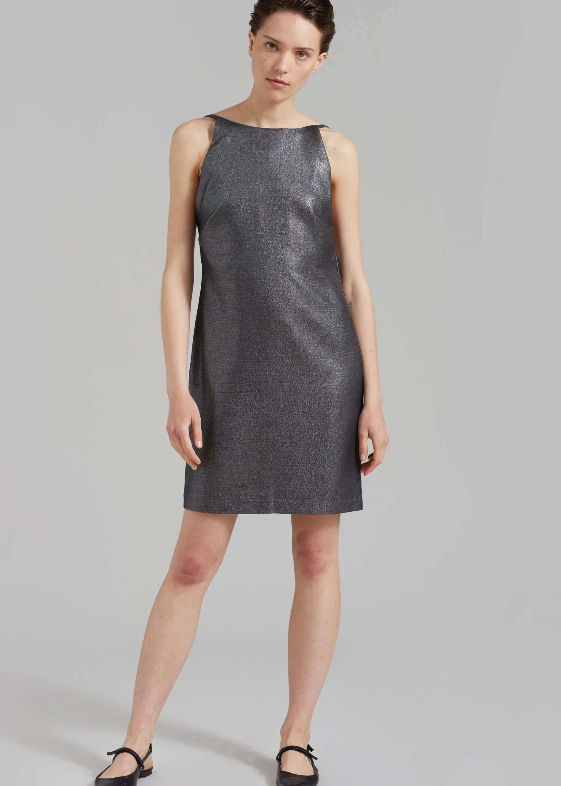 Matin Byblos Backless Mini