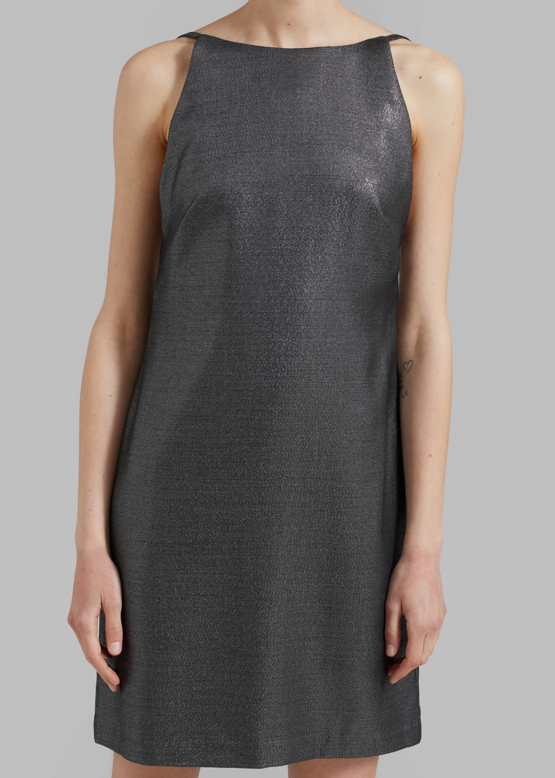 Matin Byblos Backless Mini