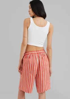 Matin Isola Pull On Short