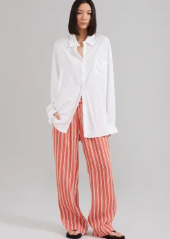 Matin Isola Wide Leg Pant