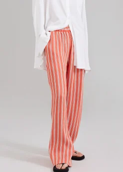 Matin Isola Wide Leg Pant