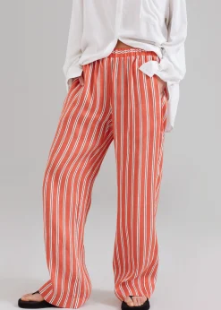 Matin Isola Wide Leg Pant