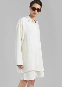 Matin Supersized Shirt