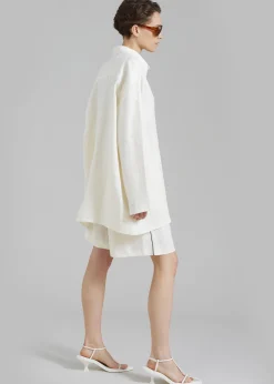Matin Supersized Shirt
