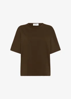 Matteau Circle Back Tee