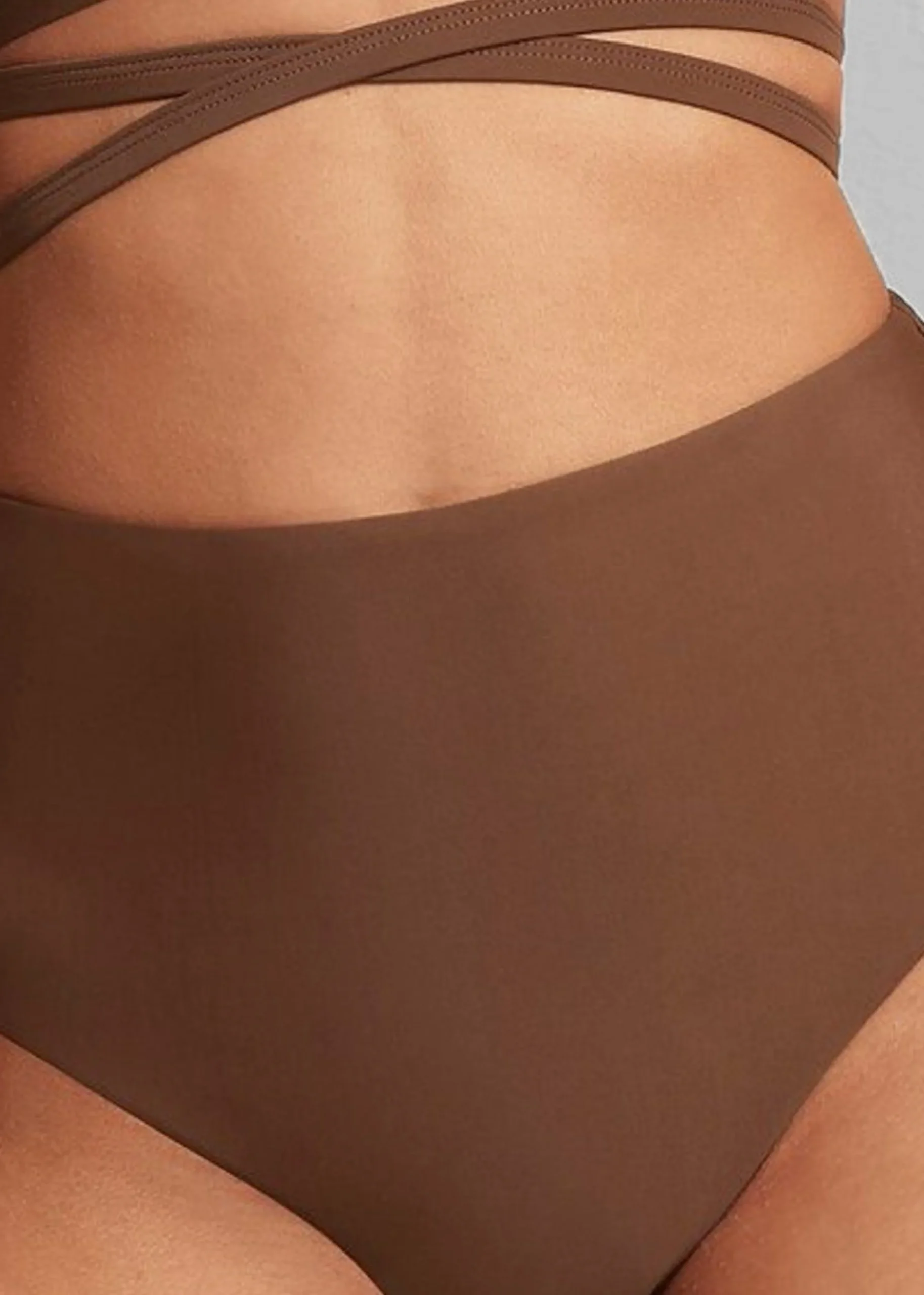 Matteau High Waist Bikini Brief