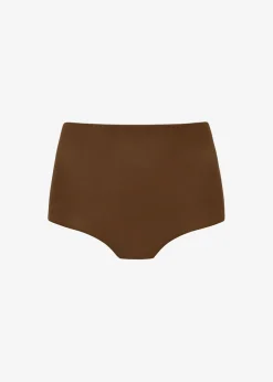 Matteau High Waist Bikini Brief