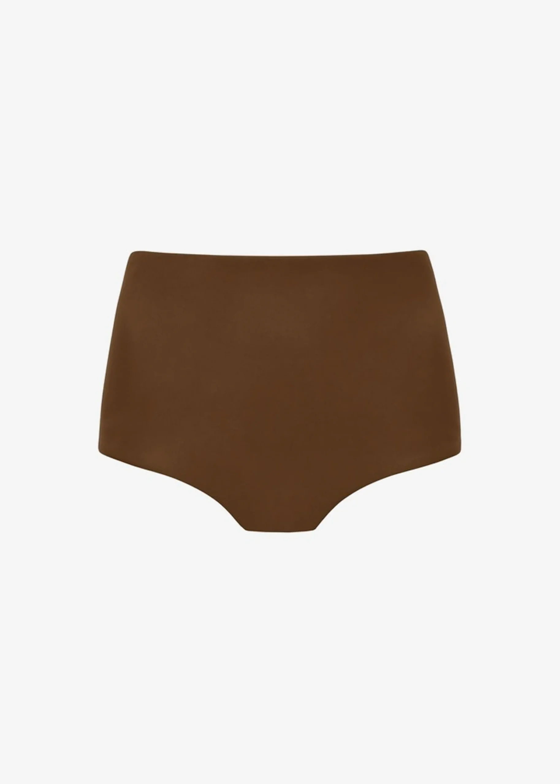 Matteau High Waist Bikini Brief