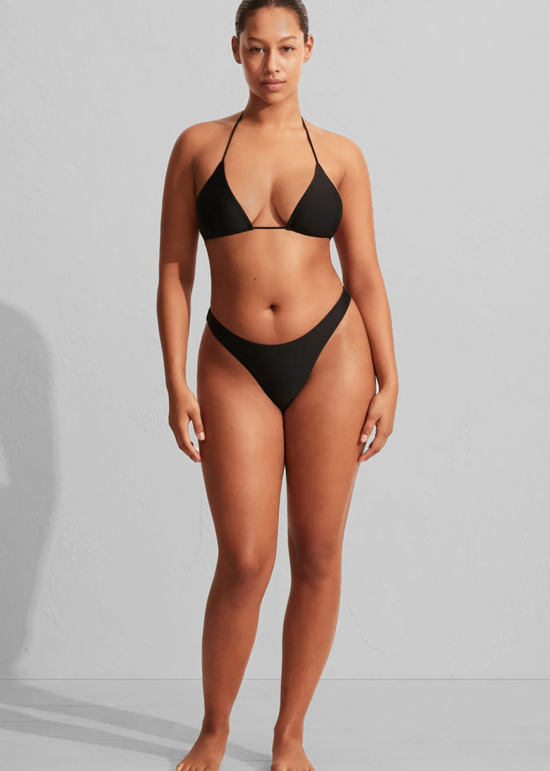 Matteau Nineties Brazilian Brief