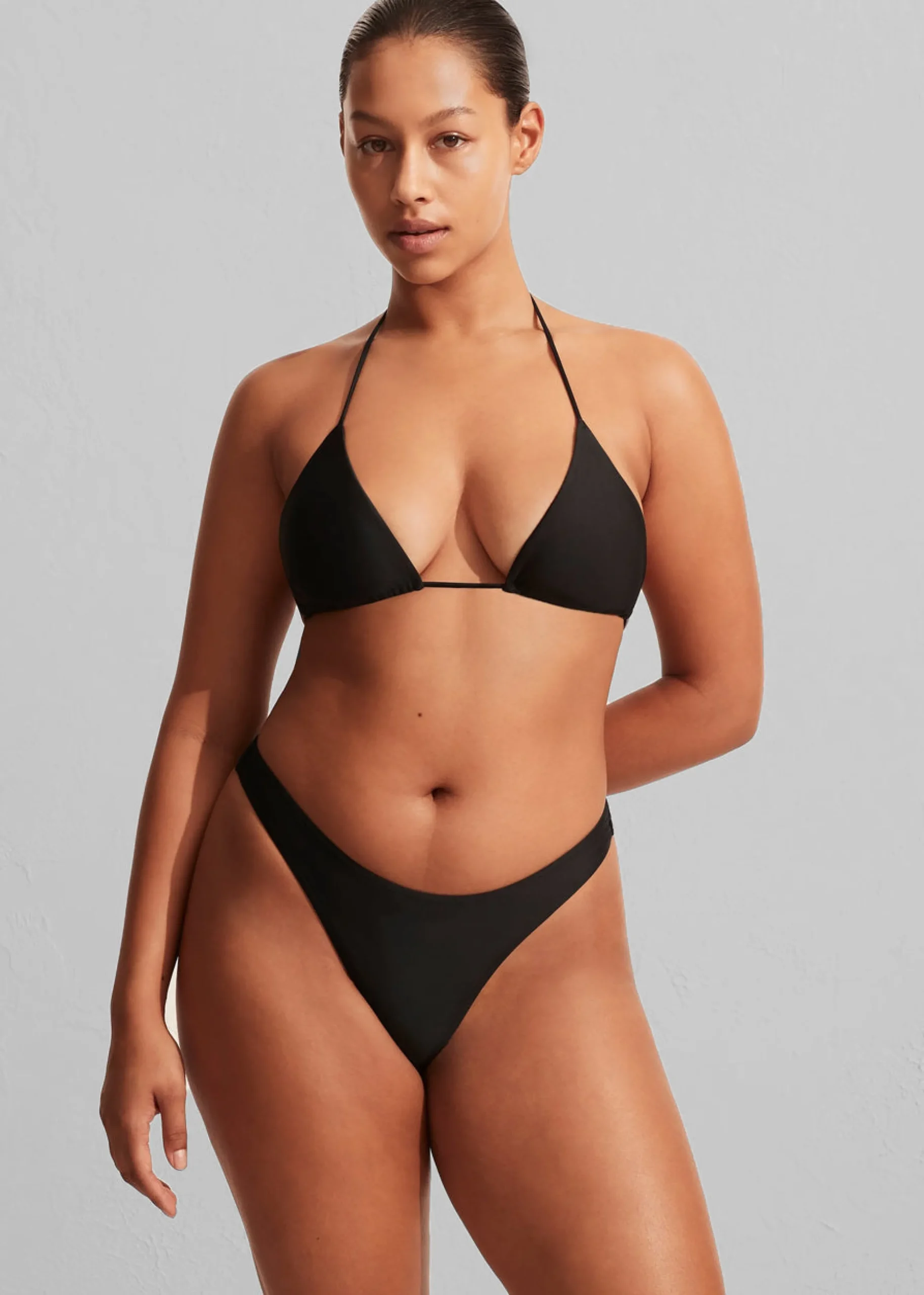 Matteau Nineties Brazilian Brief