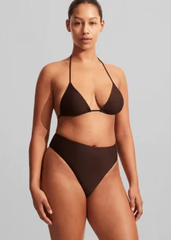 Matteau Nineties High Waist Bikini Brief
