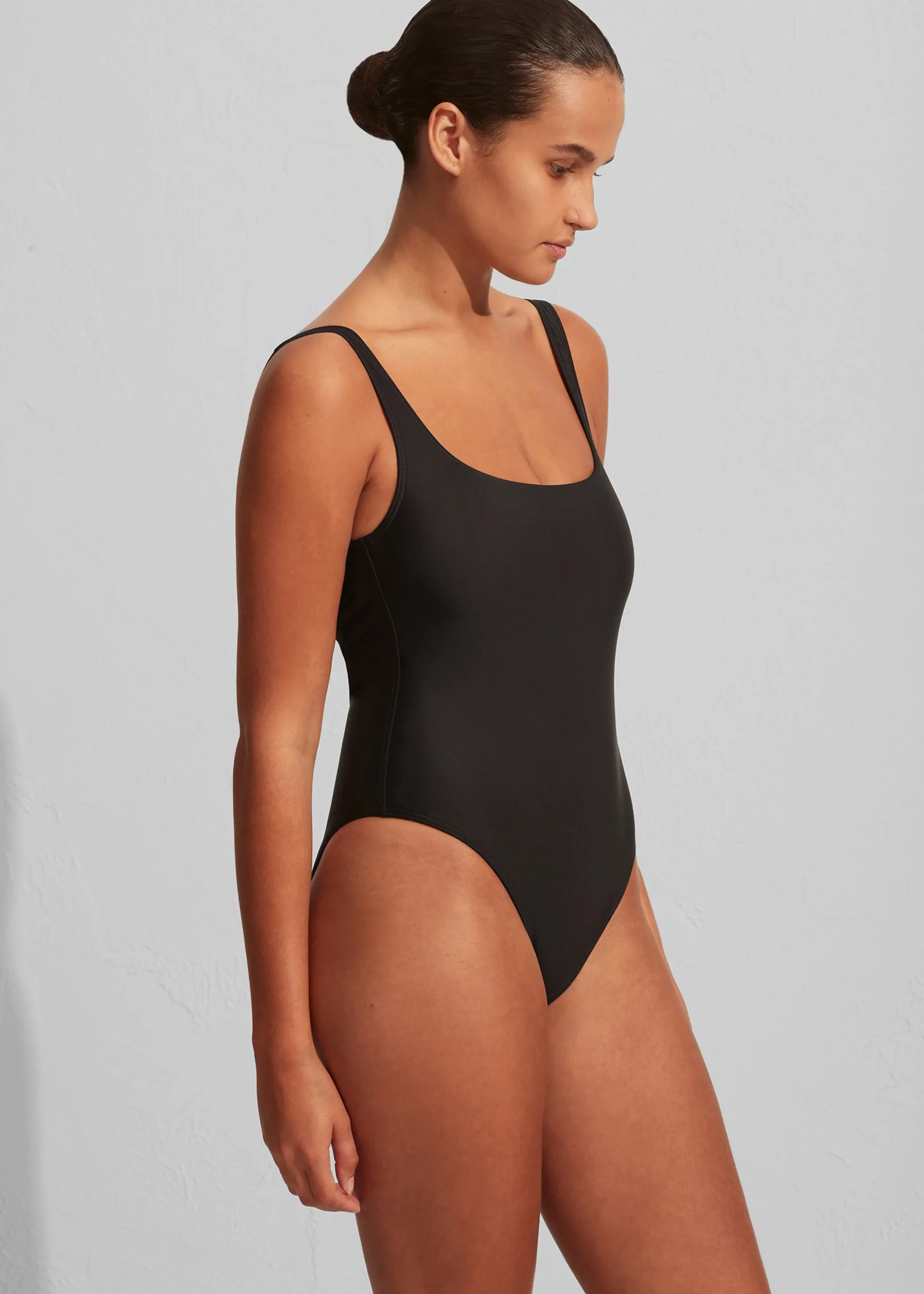 Matteau Nineties Maillot Swimsuit