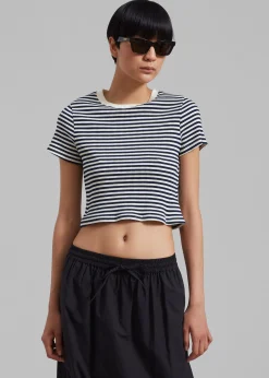 Matteau Relaxed Drawcord Skirt