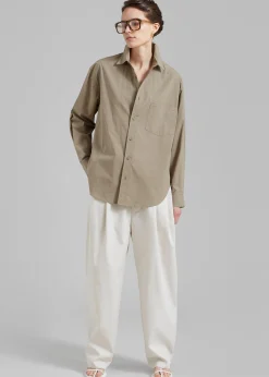 Matteau Relaxed Shirt