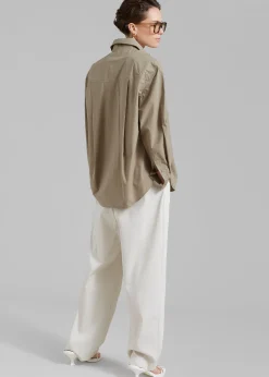 Matteau Relaxed Shirt