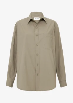 Matteau Relaxed Shirt