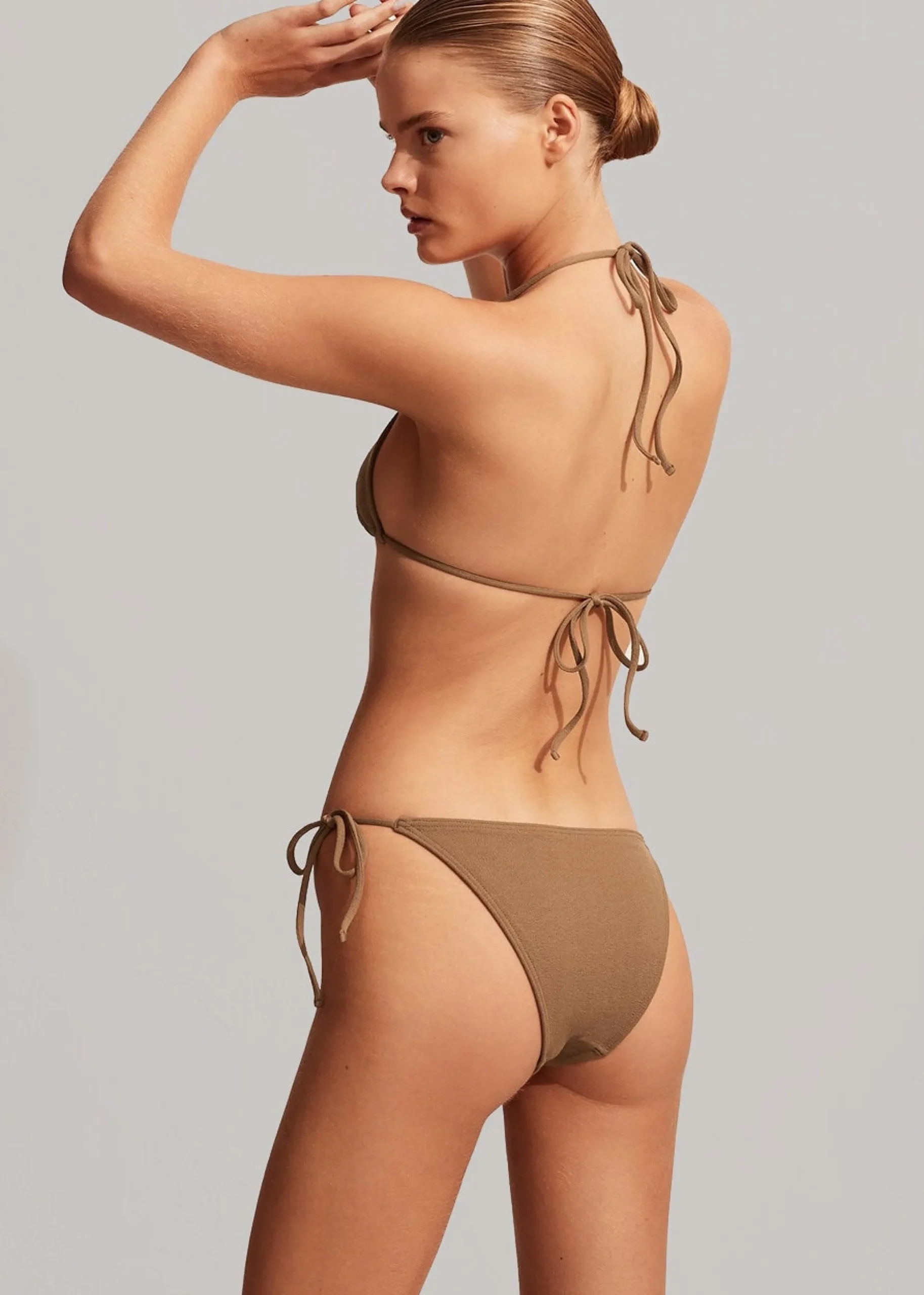 Matteau String Bikini Brief