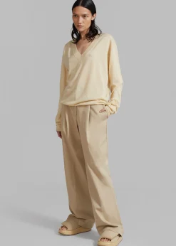 Matteau Summer Chino