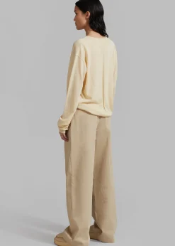 Matteau Summer Chino
