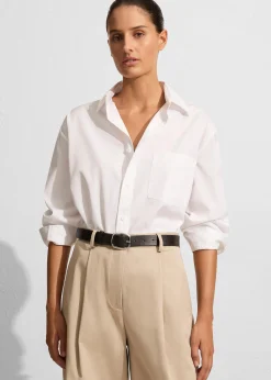 Matteau Summer Chino