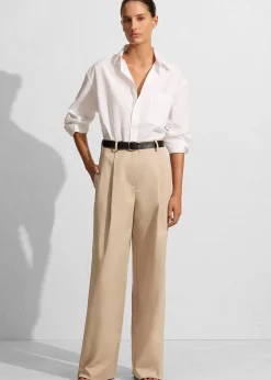 Matteau Summer Chino