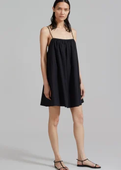 Matteau Voluminous Cami Mini Dress