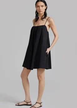 Matteau Voluminous Cami Mini Dress