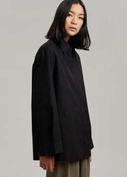Mayim Oversized Shirt
