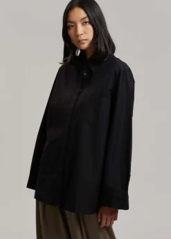 Mayim Oversized Shirt